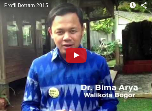 Brownies Mini - Brownies NGAKAK Bogor Travel and Meals 2015 - Profil BOTRAM 2015 - Brownies NGAKAK